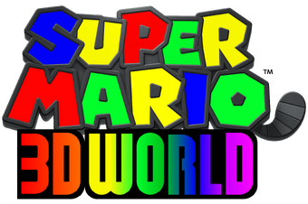 Super Mario 3d World Fantendo Nintendo Fanon Wiki Fandom