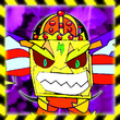 FSBF Icon King Kube KiloBot