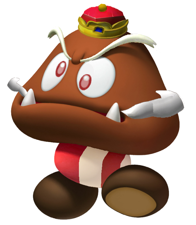 Image Goomboss Newpng Fantendo Nintendo Fanon Wiki Fandom Powered By Wikia 2687