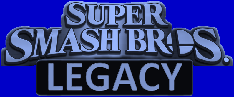 super smash bros legacy xp tv tropes