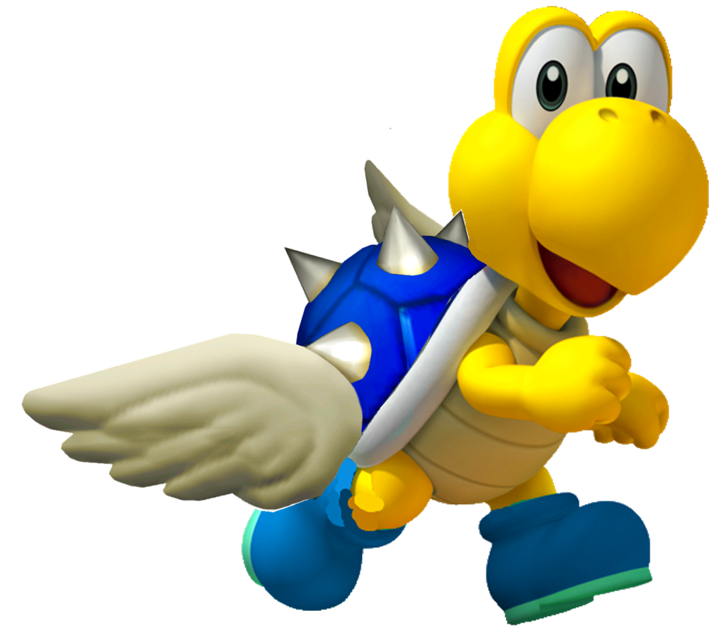 Image Spiny Koopa Smlwupng Fantendo Nintendo Fanon Wiki Fandom Powered By Wikia 2006