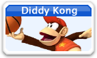 Diddy Kong