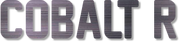 Cobalt r