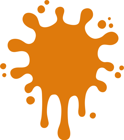 Image - Splat Orange.png | Fantendo - Nintendo Fanon Wiki | FANDOM ...