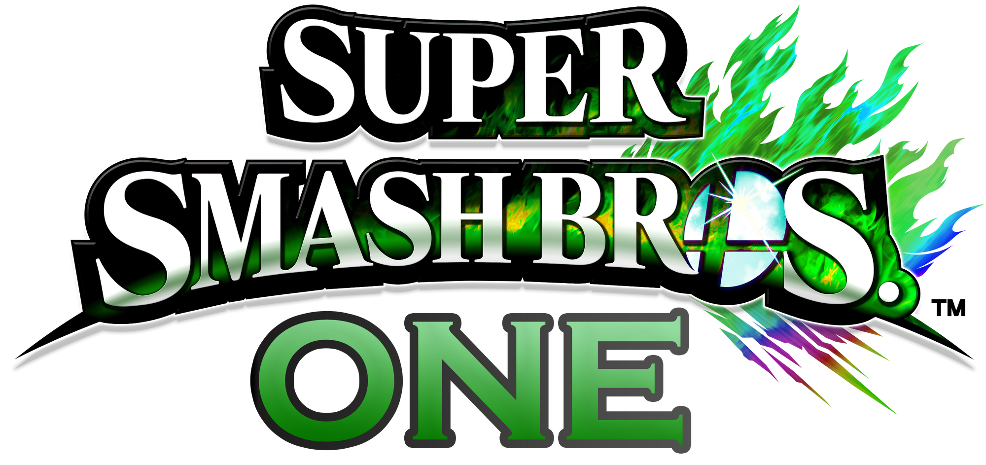 Super Smash Bros One Fantendo Nintendo Fanon Wiki Fandom Powered By Wikia 6095