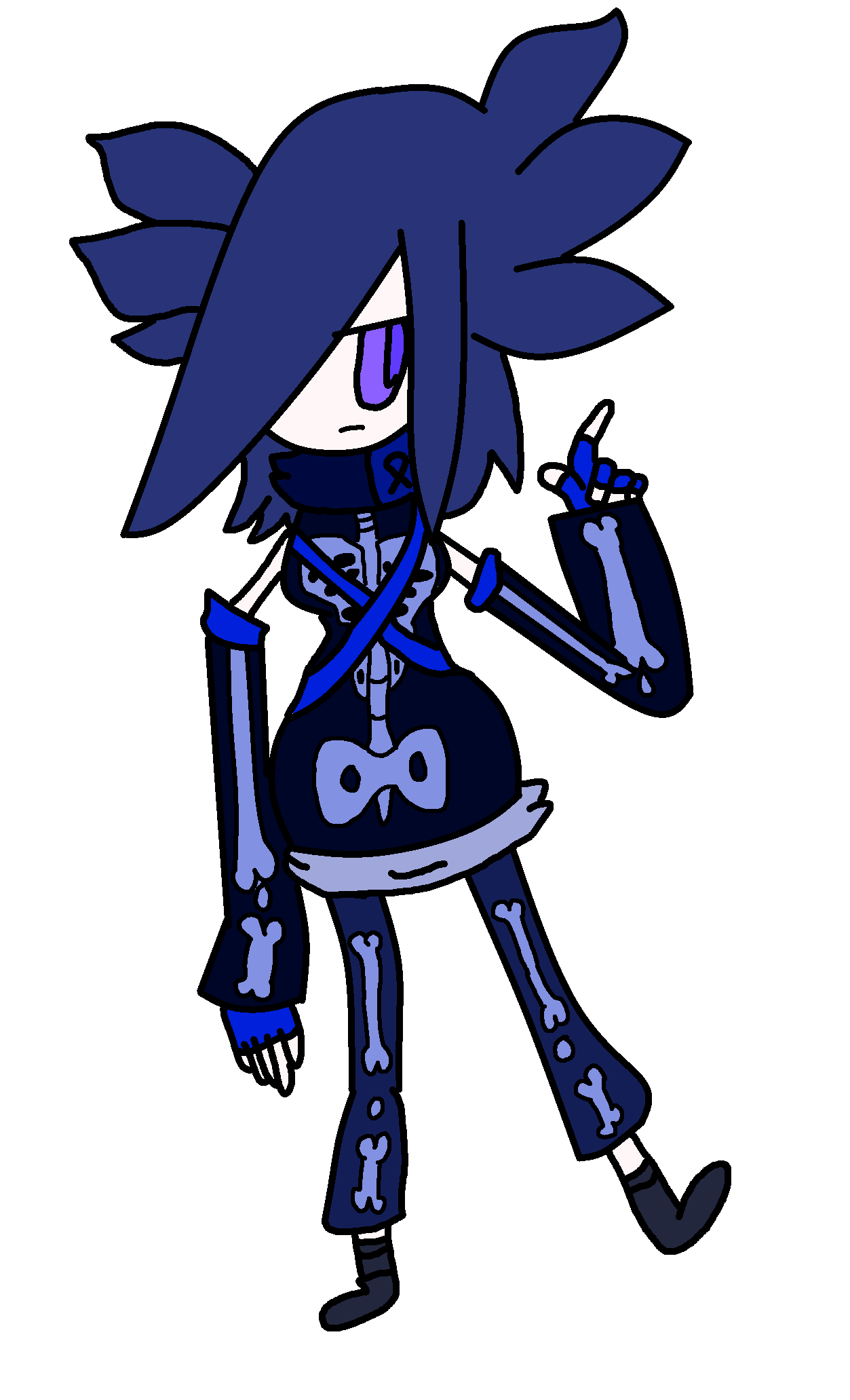 X-Ray | Fantendo - Nintendo Fanon Wiki | FANDOM powered by Wikia