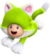 Cat Mario | Fantendo - Nintendo Fanon Wiki | FANDOM powered by Wikia