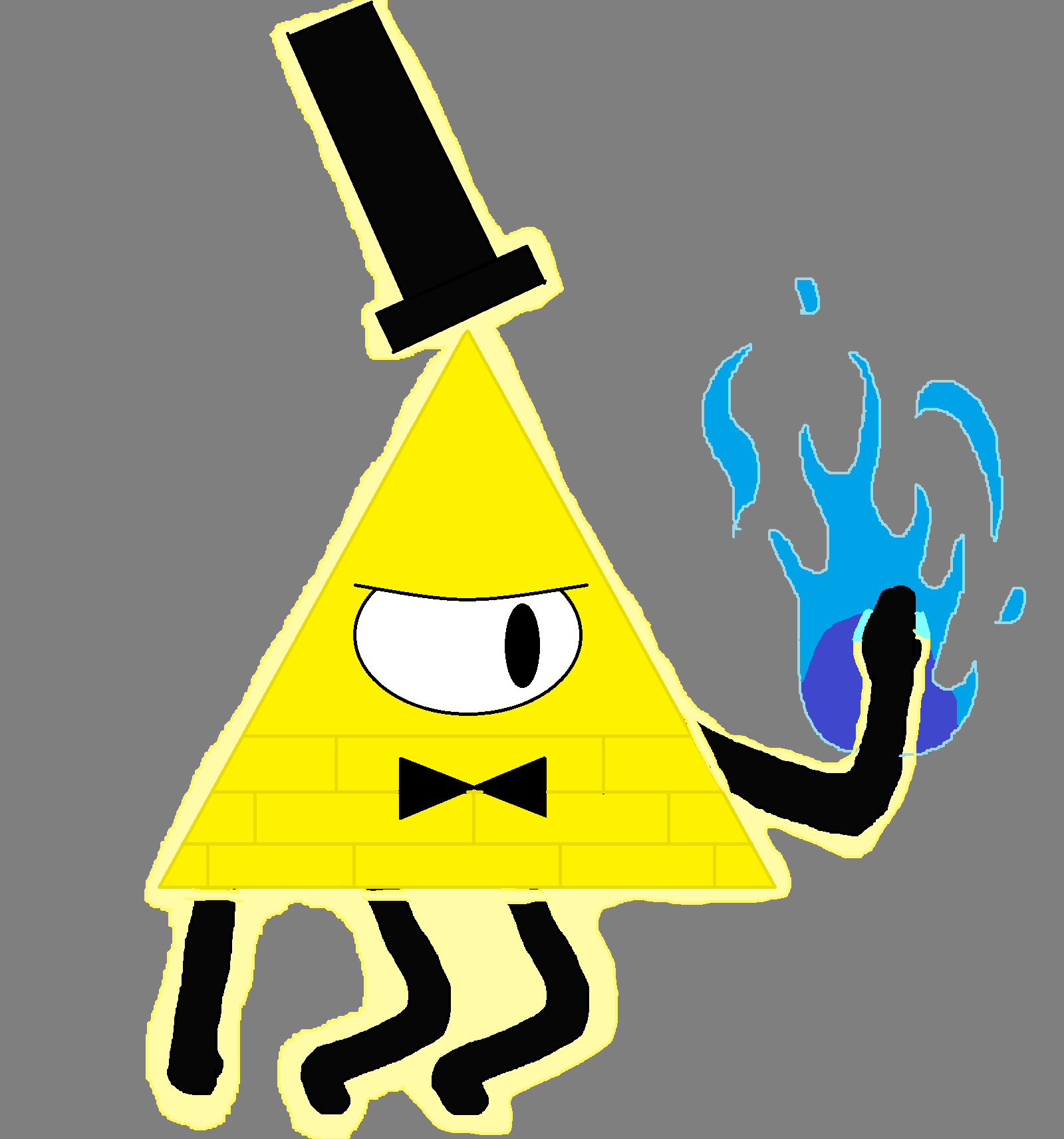 Image - BILL CIPHER.png | Fantendo - Nintendo Fanon Wiki | FANDOM