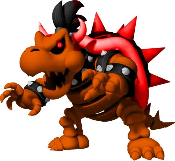 Image Fire Dry Bowser.jpg Fantendo Nintendo Fanon Wiki FANDOM