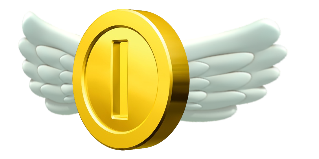 Image - Para-Coin.png | Fantendo - Nintendo Fanon Wiki | FANDOM powered ...