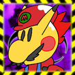 FSBF Icon PIKA