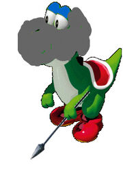 Final Yoshi
