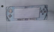 LonePlanetIC Design