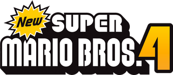 New Super Mario Bros 4 Fantendo Nintendo Fanon Wiki Fandom