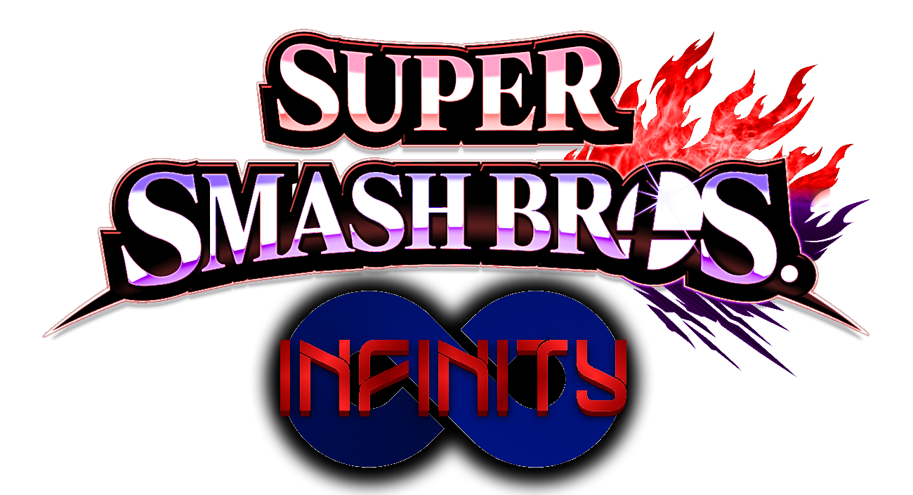 super smash bros infinite download
