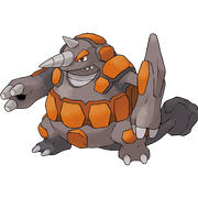 464Rhyperior