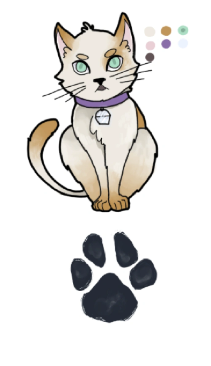 Socks (the Cat) Fantendo Nintendo Fanon Wiki Fandom