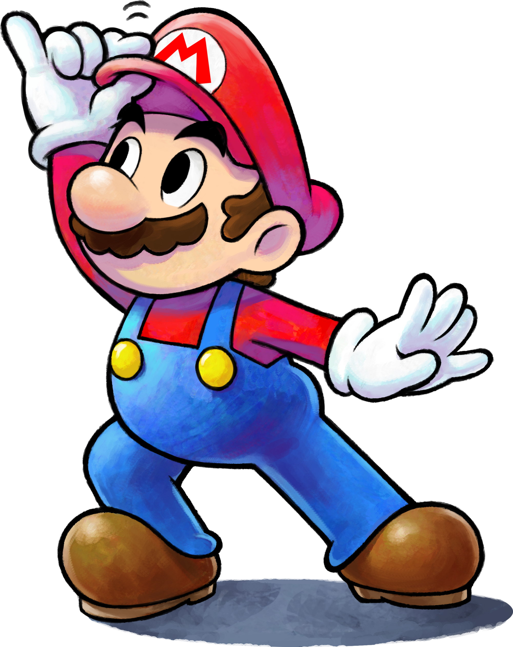 Mario And Luigi Fawfuls Return Fantendo Nintendo Fanon Wiki Fandom Powered By Wikia 4946
