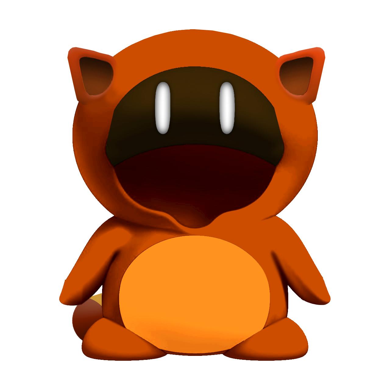 Tanooki Suit Fantendo Nintendo Fanon Wiki Fandom Powered By Wikia 9340