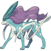 245Suicune