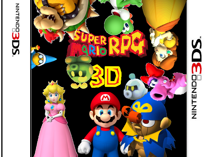Super Mario Rpg 3d The 12 Gems Of The Mushroom Kingdom Fantendo Nintendo Fanon Wiki 8026