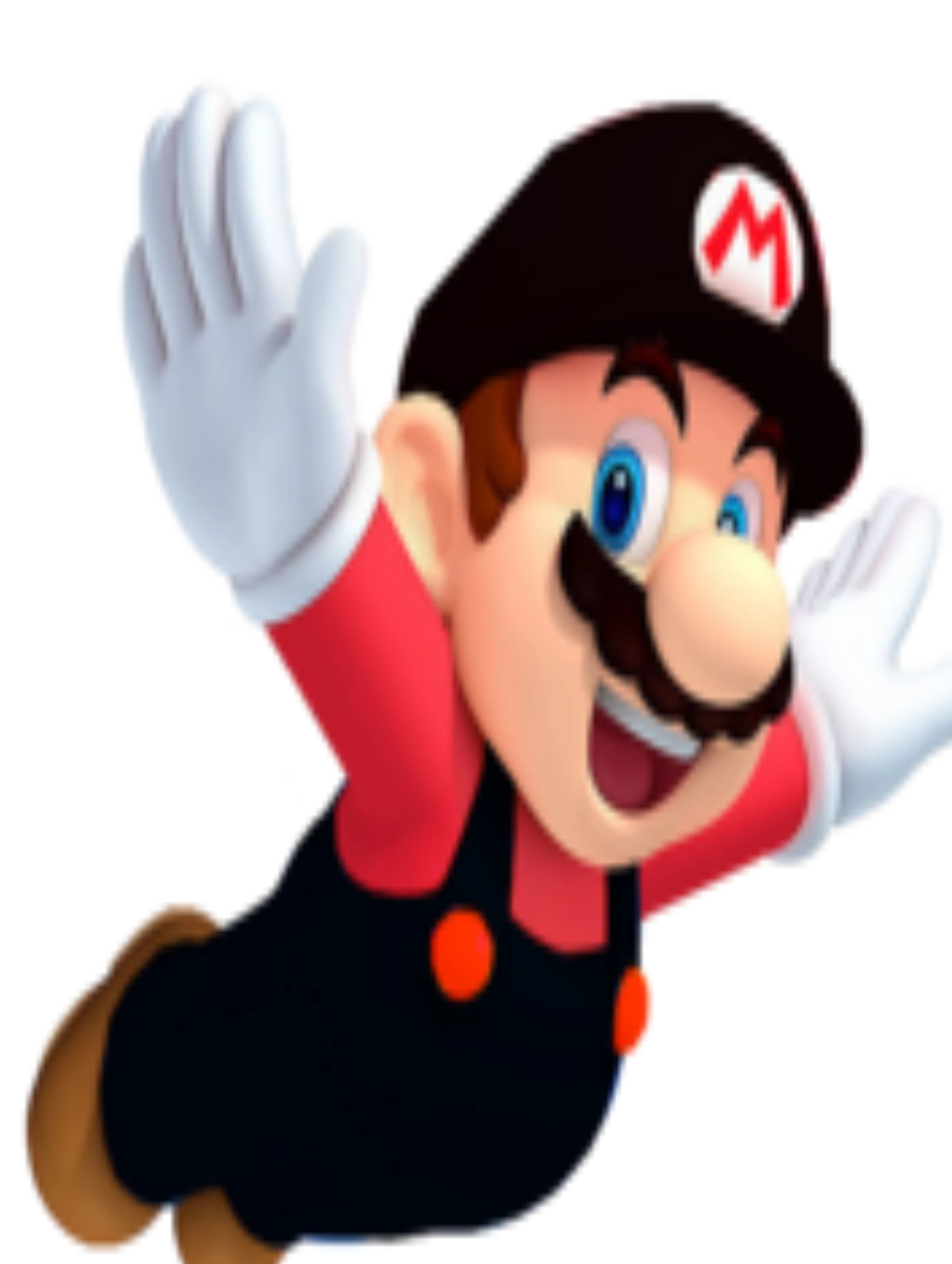 Image Red Star Mario.png Fantendo Nintendo Fanon Wiki FANDOM