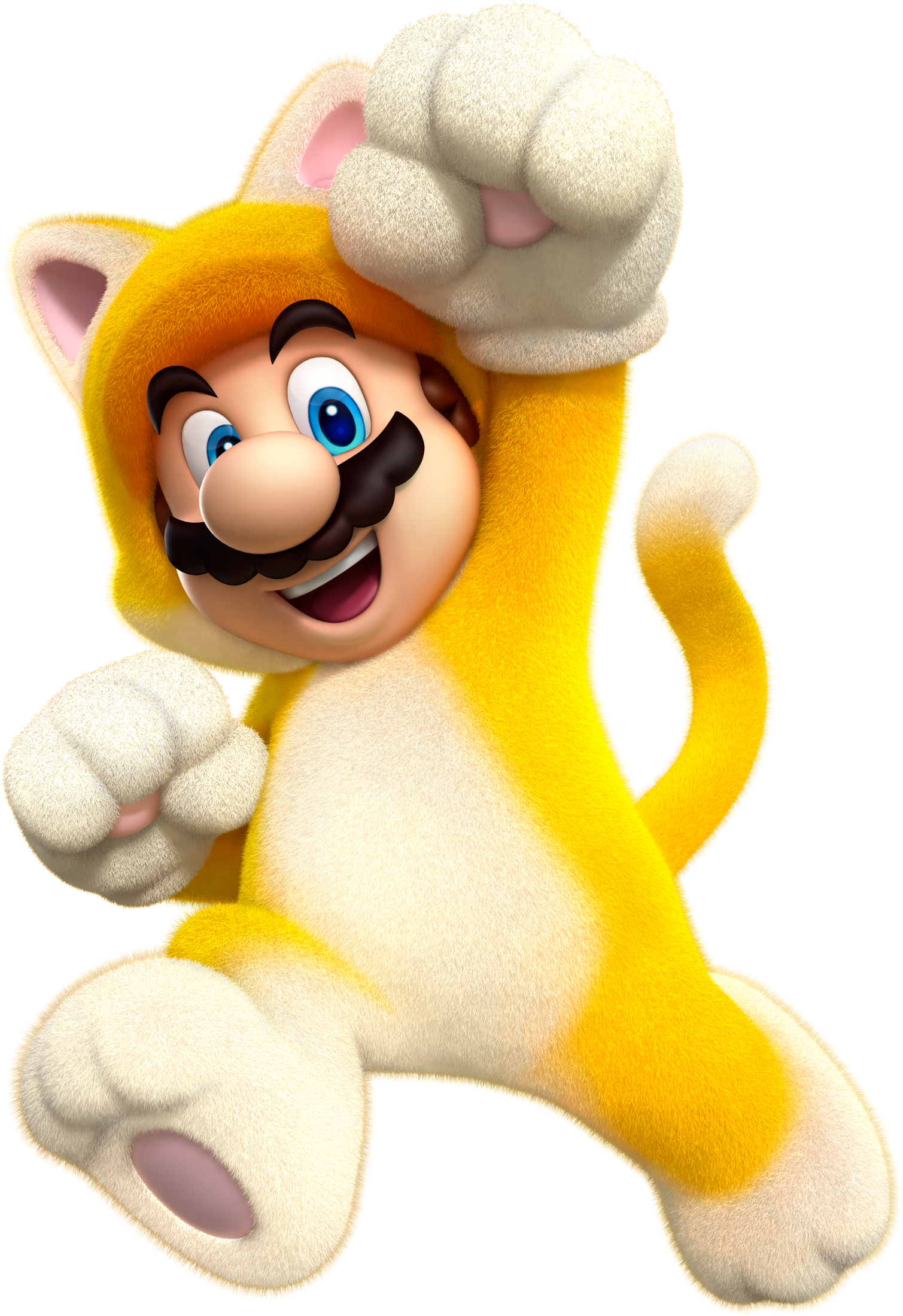 Mario Mario
