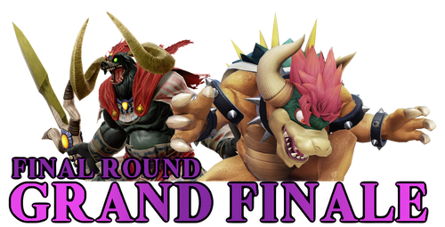 Final Round - Grand Finale