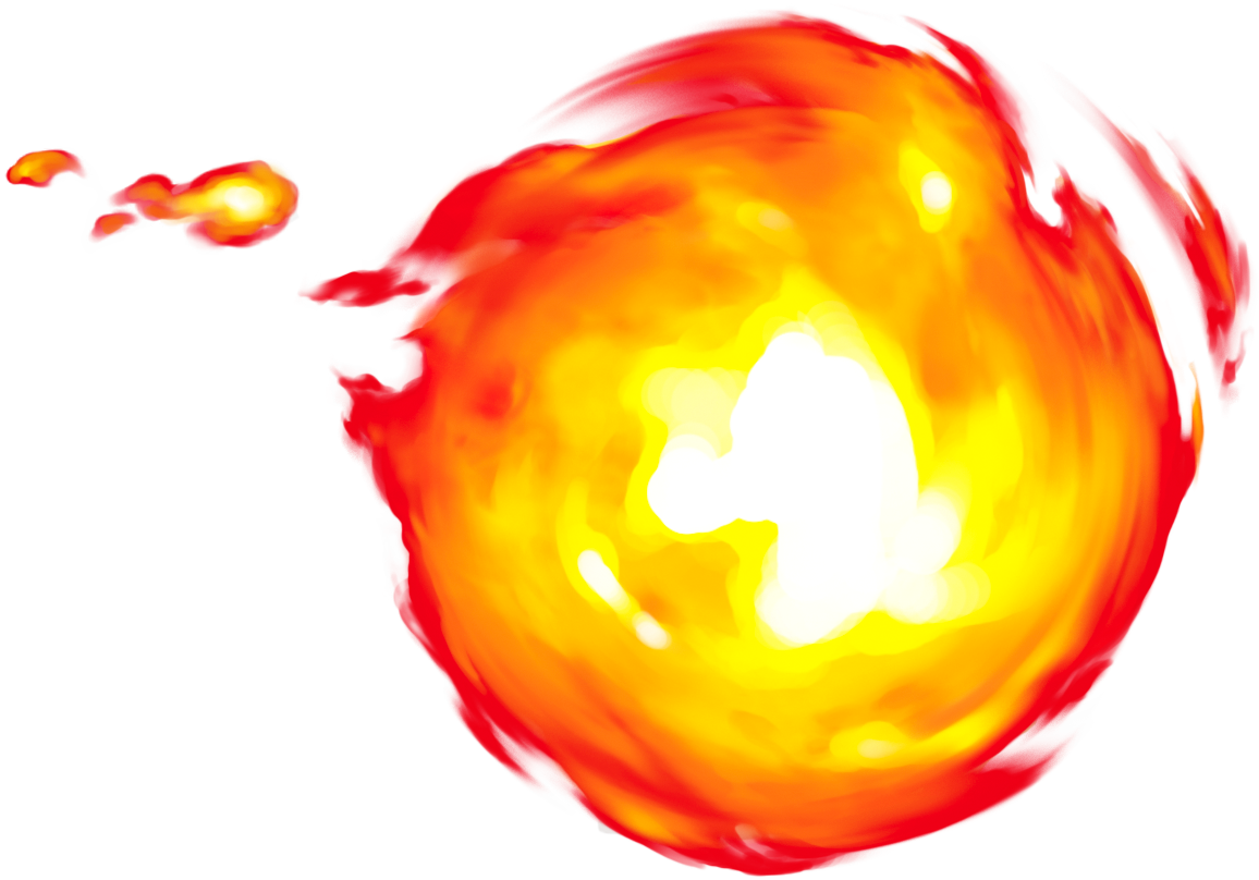 Fireball | Fantendo - Nintendo Fanon 