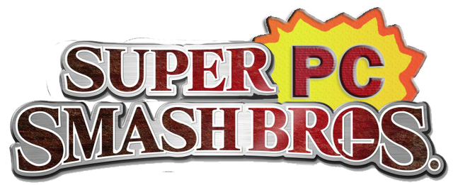 Image - Super smash bros logo.png | Fantendo - Nintendo Fanon Wiki