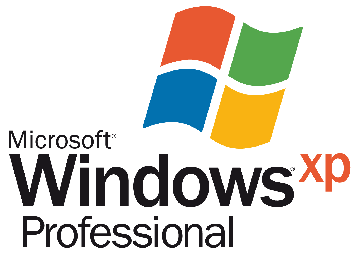 Image - Windows-xp-logo-png.png | Fantendo - Nintendo ...