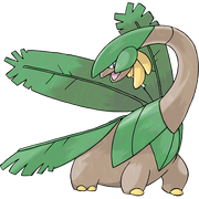 357Tropius