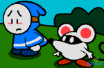 BusterSad
