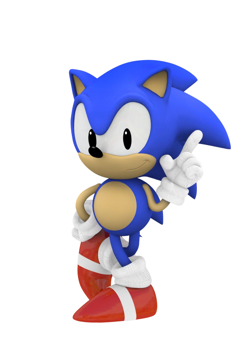 Sonic Generations: Episode II | Fantendo - Nintendo Fanon Wiki | FANDOM