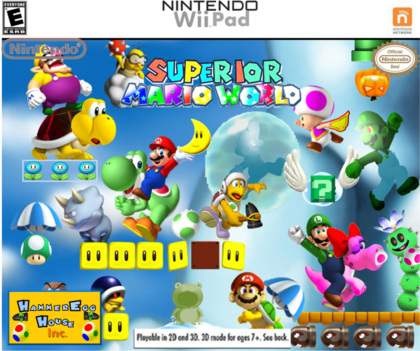 super mario new world old fantendo nintendo fanon wiki fandom