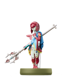 mipha amiibo best buy