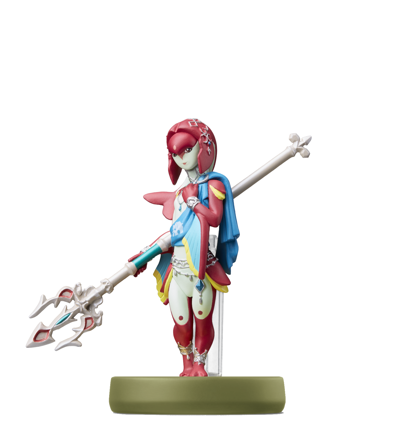 is there a magikoopa amiibo no
