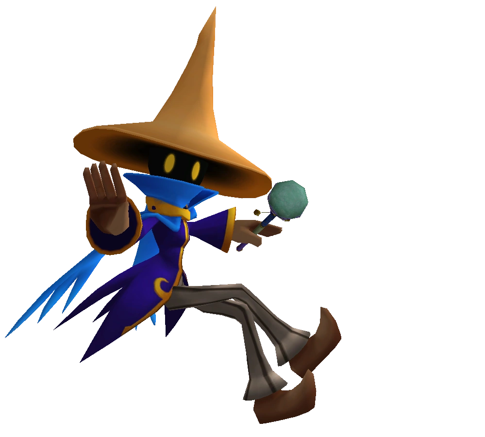 Black Mage Fantendo Nintendo Fanon Wiki FANDOM powered by Wikia