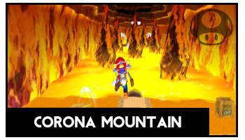 Corona Mountain