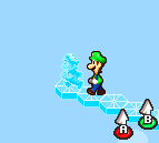 Icemarioinaction