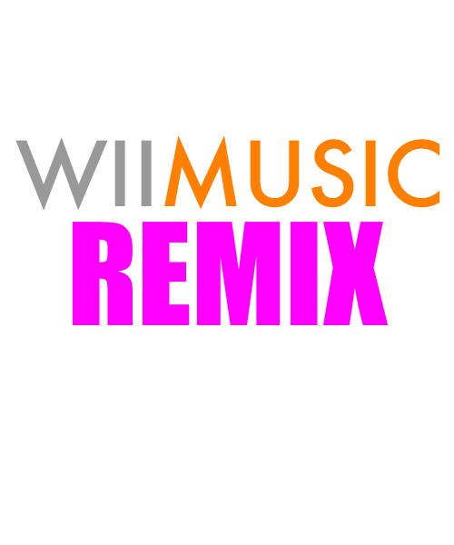 wii remix song wii remix song