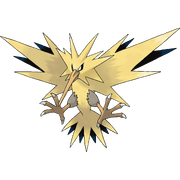 145Zapdos