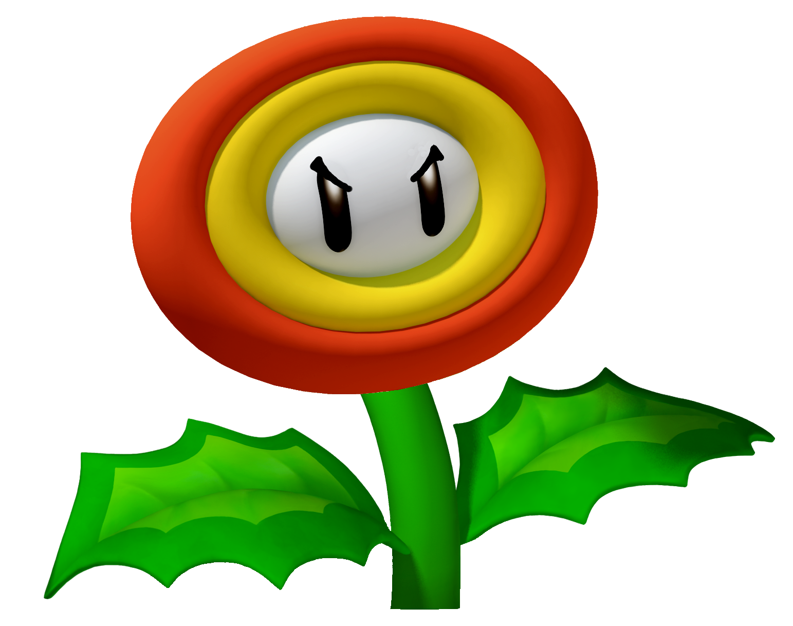 Fake Fire Flower | Fantendo - Nintendo Fanon Wiki | FANDOM powered by Wikia