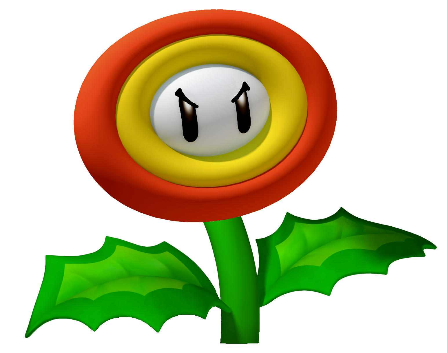 fake fire flower fantendo nintendo fanon wiki fandom powered