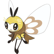 743Ribombee