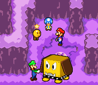 Sacredtunnel