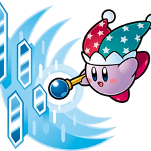 User Blog Thefoxyriolu I Made A Kirby Ability Tier List