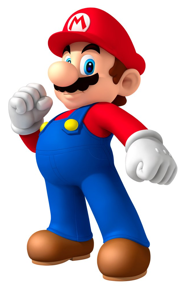 how many worlds in new super mario bros wii u