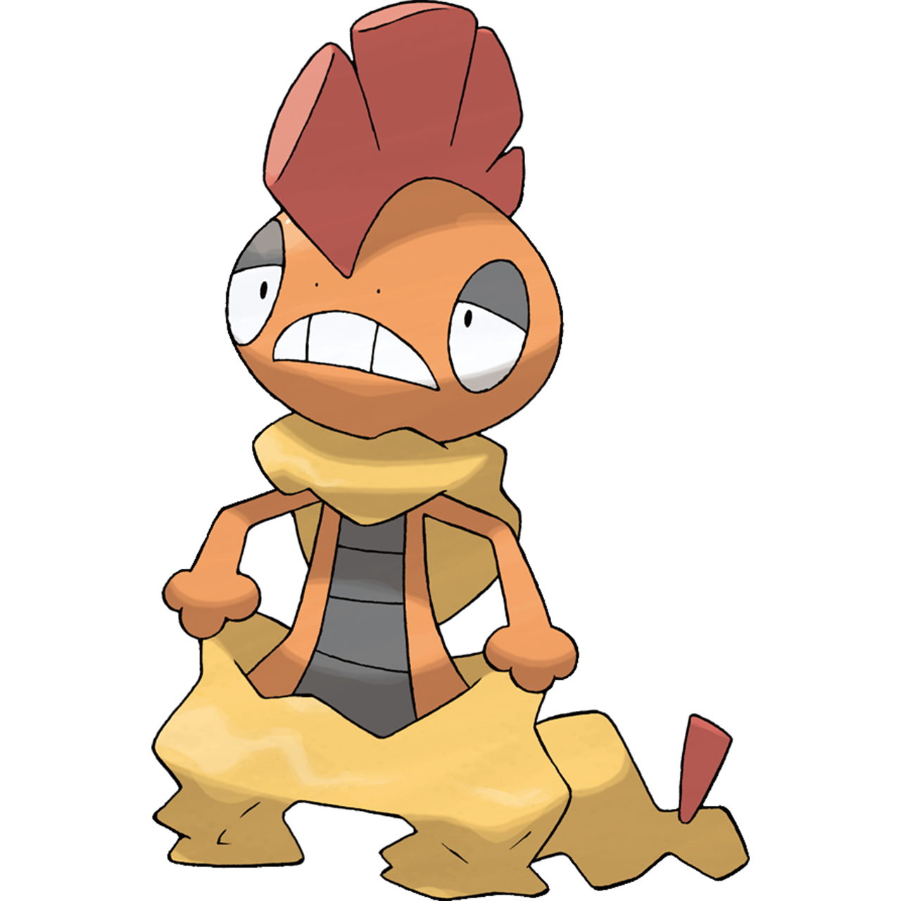 Scrafty Fantendo Nintendo Fanon Wiki Fandom Powered By Wikia