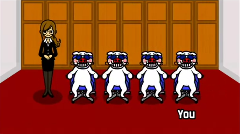 rhythm heaven wiki rhythm heaven wiki